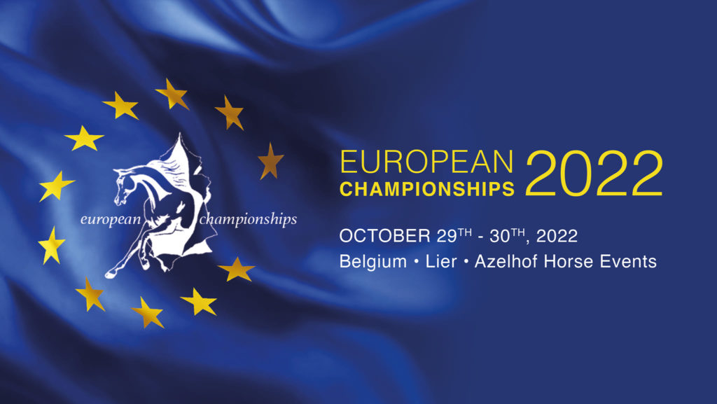 Internationale B Show En Europees Kampioenschap 2022 - Belgisch ...